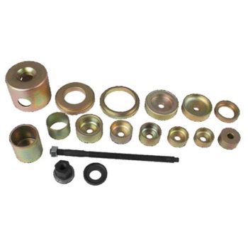 Pukside vahetus komplekt vag