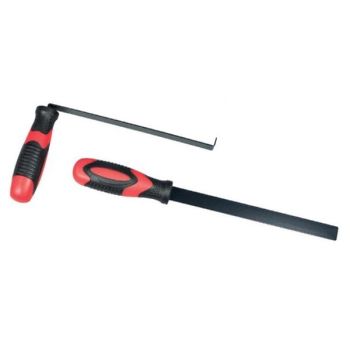 Tagatulede eemaldamistööriist 2-osa