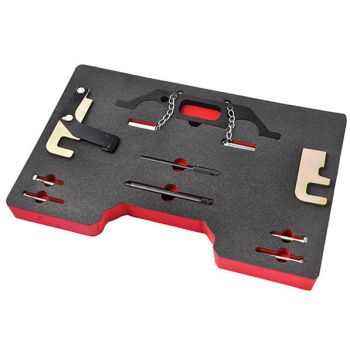 Lukustuskomplekt opel 2.2/2.5 dci