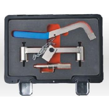 Lukustuskomplekt vovlvo 16v ja 20v bensiin