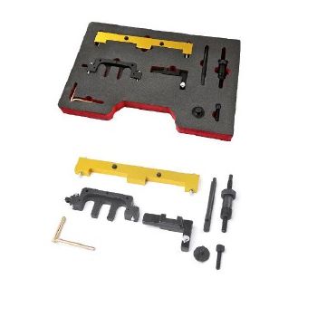 Lukustuskomplekt bmw n42 / n46 / n46t