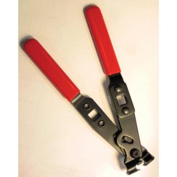 Veovõlli kummi vitsa pingutus tangid