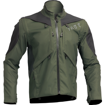 Jope Thor TERRAIN ARMY/CH