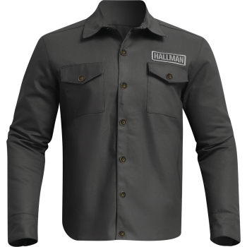 Jope Thor HALLMAN BLACK