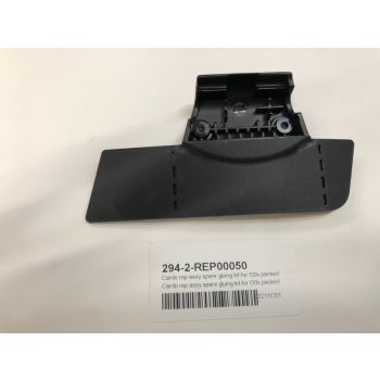 Cardo spare gluing kit for G9x packed