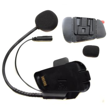 SR Boom microphone kit for Smartpack/Packtalk
