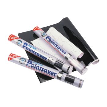 Oxford Paintsaver clear 425x665mm