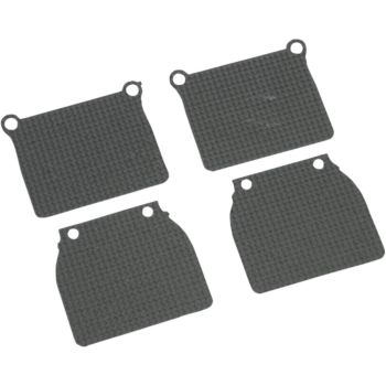 V-FORCE REED PETAL SET