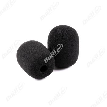 Cardo mic sponge small-hyb/boom pt/sp/q-line/frc/smrth