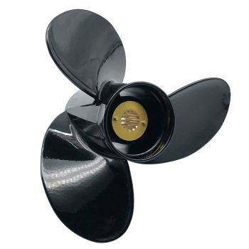 POLASTORM propeller 10-1/8x15 Mercury/Mariner