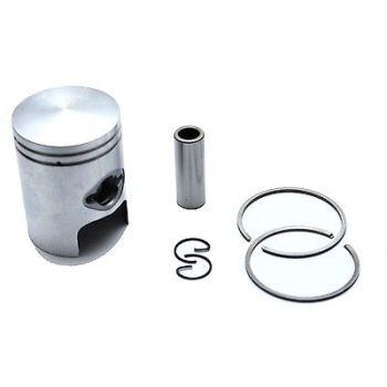 Tec-X Piston kit, 40,00 , Piaggio- / Gilera- / Aprilia-(Piaggio)-scooter AC/LC