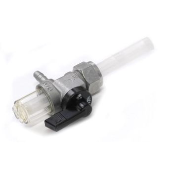 Tec-X Fuel tap, M16x1