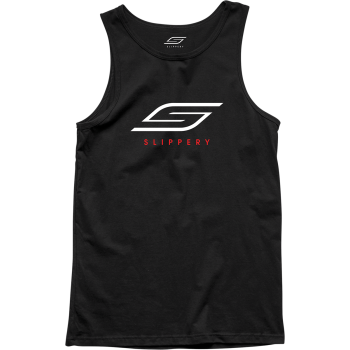 Särk TOP SLIPPERY BK