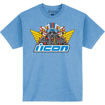 Särk FLYBOY LT HTHR BL