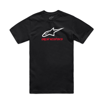 Särk Alpinestars CSF ALWAYS 2 B/W/R