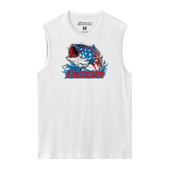 Särk ICON AMERICAN BASSTARD WT