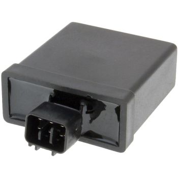 CDI Unit, 1-pin, Minarelli horizontal 04-