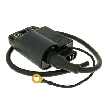 CDI Unit, Gilera / Piaggio, (cable)
