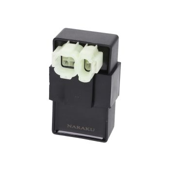 Naraku CDI Unit, HT50QT / QM50QT