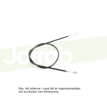 Tec-X Clutch cable, Honda Z50