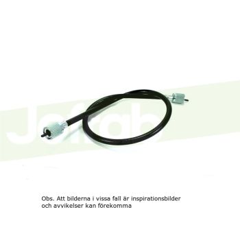 Tec-X Speedo cable, Honda Z50