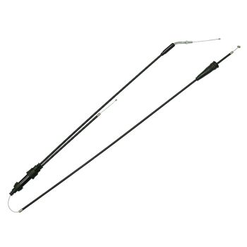 Tec-X Throttle cable, Derbi Senda, (00H00916171)