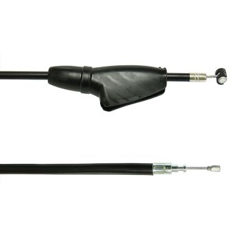 Tec-X Clutch cable, Derbi Senda, (00H00902301 / 00H00907301)