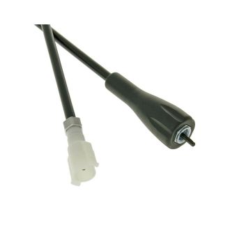 Speedometer cable, piaggio