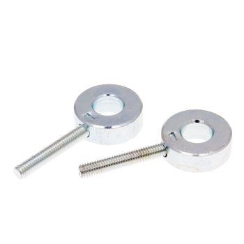 Chain tensioner set, ?12mm, Derbi Senda / Gilera SMT