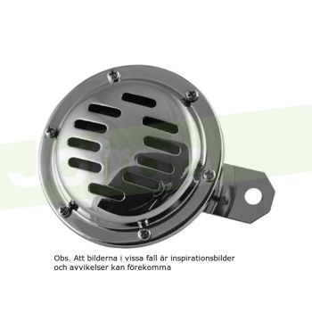 Tec-X Horn, 6V / 3W AC