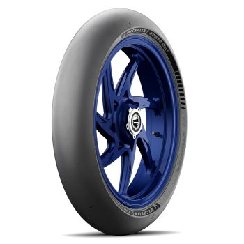 Michelin Power Slick 2 120/70ZR17 58(W)