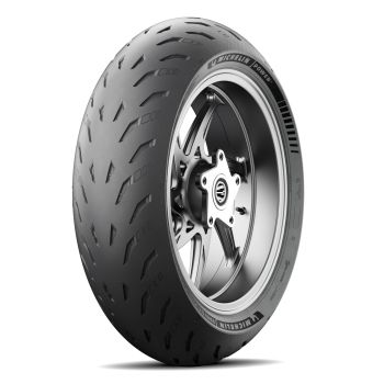 Michelin Power 5 190/50ZR17 73(W)