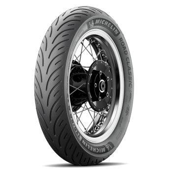Michelin Road Classic 130/80B18 66V