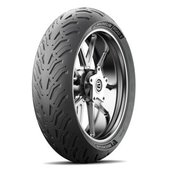 Michelin Road 6 180/55ZR17 73(W)