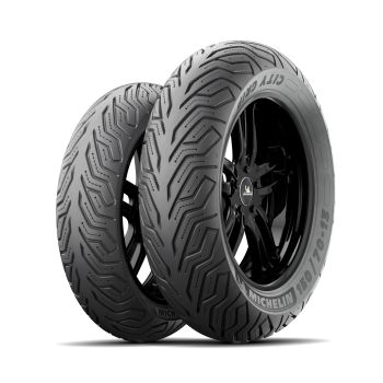 Michelin City Grip 2 120/80-14 58S F/R