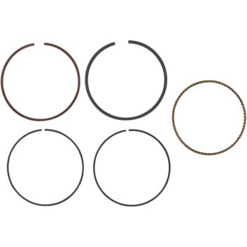 WISECO RING SET