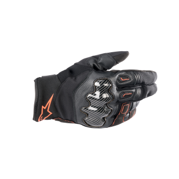 Kindad Alpinestars X-1 DS BK/RD