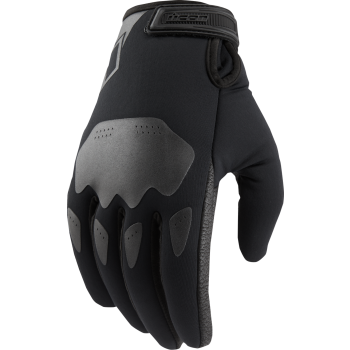 Kindad HLGN INSLTD CE BK