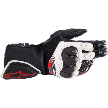 Kindad Alpinestars SP-8 AIR V3 BWR