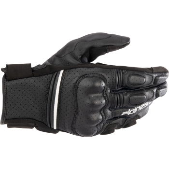 Kindad Alpinestars PHENOM-AIR BK/WT