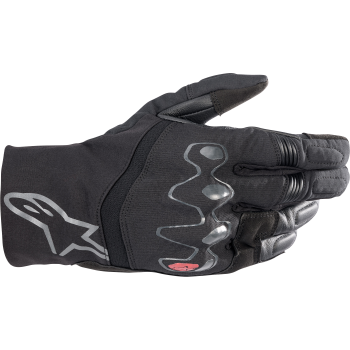 Kindad Alpinestars HYDE XT BLK