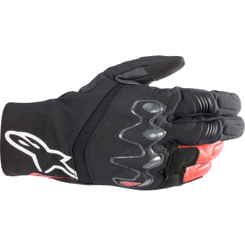 Kindad Alpinestars HYDE XT BK/RD