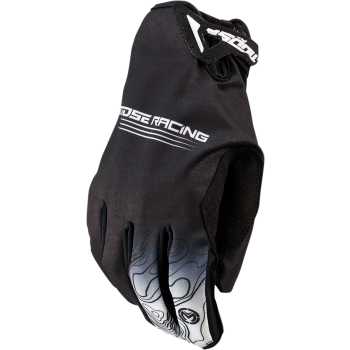 Kindad Moose Racing XC1