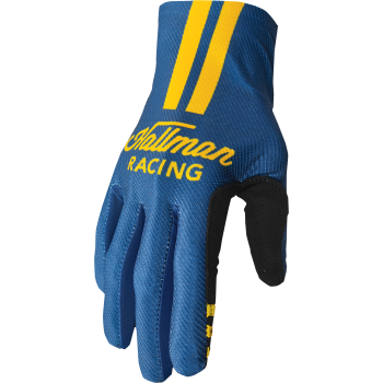 Kindad Thor MNSTY ROOST NV/YL