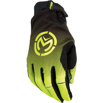 Kindad Moose Racing SX1 HVZ/BLK