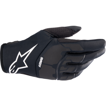Kindad Alpinestars THERMO BLACK