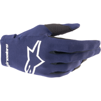 Kindad Alpinestars RADAR BLUE/WHT