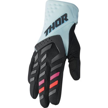 Kindad Thor WMN SPECT BK/MT