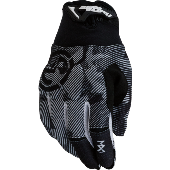 Kindad Moose Racing lastele MX1