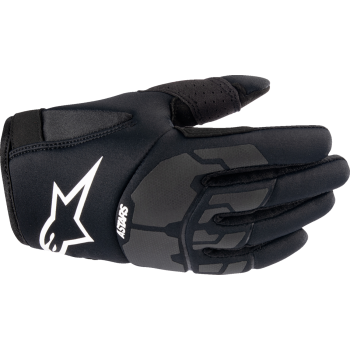 Kindad Alpinestars YTH THERMO BLACK
